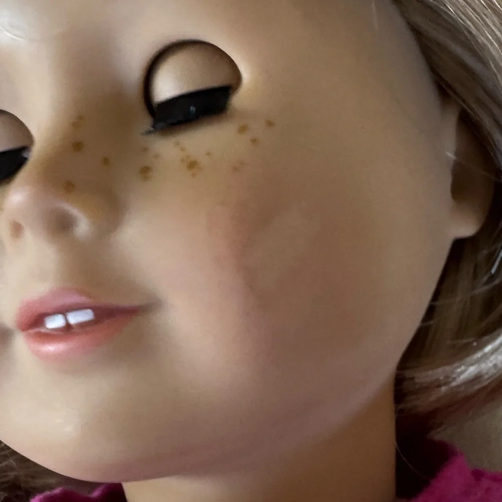 American girl doll